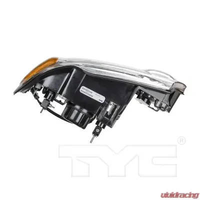 TYC Genera Headlight Assembly Lincoln Navigator Left 1998-2002 - 20-5878-00