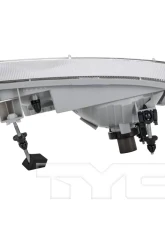 TYC Genera Headlight Assembly Ford Ranger Left 2001-2011                                     - 20-6014-00-9 - Image 3