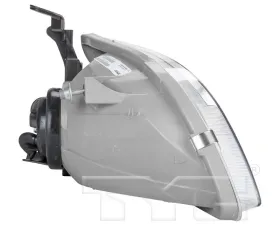 TYC Genera Headlight Assembly Toyota Sienna Left 2001-2003