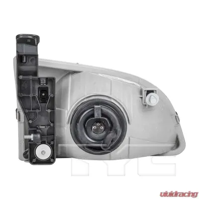 TYC Genera Headlight Assembly Toyota Sienna Left 2001-2003 - 20-6018-00