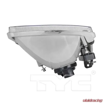 TYC Genera Headlight Assembly Toyota Sienna Left 2001-2003 - 20-6018-00