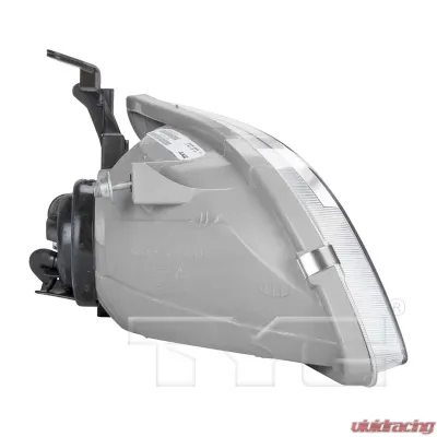 TYC Genera Headlight Assembly Toyota Sienna Left 2001-2003 - 20-6018-00