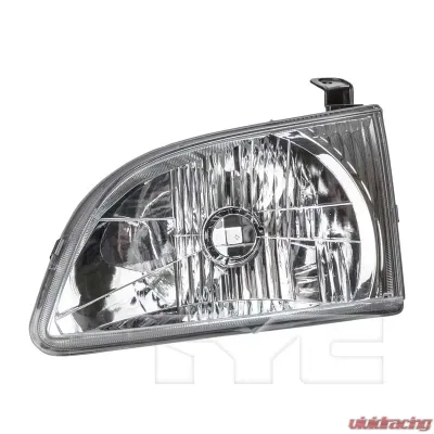 TYC Genera Headlight Assembly Toyota Sienna Left 2001-2003 - 20-6018-00