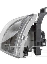 TYC Genera Headlight Assembly Toyota Sienna Left 2001-2003                                     - 20-6018-00 - Image 6