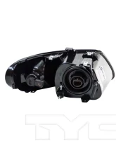 TYC Genera Headlight Assembly Left                                     - 20-6022-00-9 - Image 2