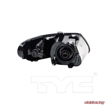 TYC Genera Headlight Assembly Left - 20-6022-00-9