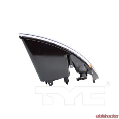TYC Genera Headlight Assembly Left - 20-6022-00-9