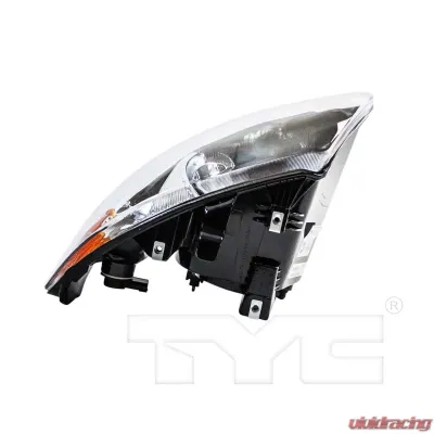 TYC Genera Headlight Assembly Left - 20-6022-00-9