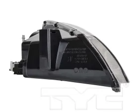 TYC Genera Headlight Assembly Left