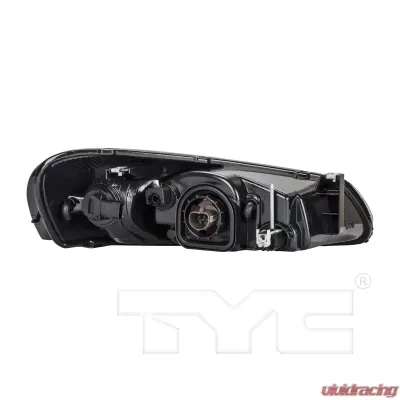 TYC Genera Headlight Assembly Left - 20-6042-00-9