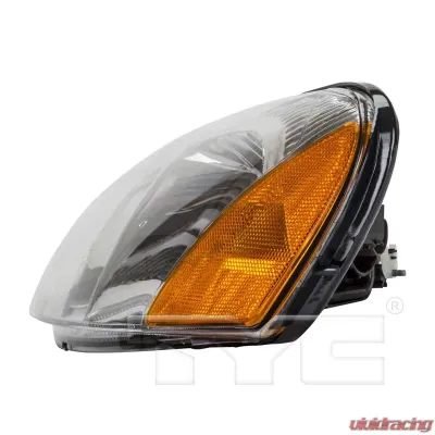 TYC Genera Headlight Assembly Left - 20-6042-00-9