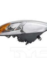 TYC Genera Headlight Assembly Left                                     - 20-6042-00-9 - Image 6