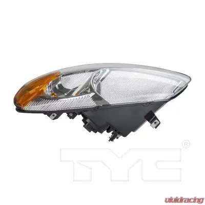 TYC Genera Headlight Assembly Left - 20-6042-00-9