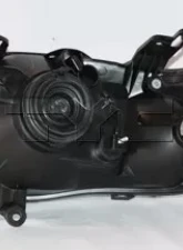 TYC Genera Headlight Assembly Ford Escape Right 2001-2004                                     - 20-6049-00-9 - Image 2