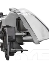 TYC Genera Headlight Assembly Mazda 626 Left 2000-2002                                     - 20-6058-00 - Image 7