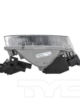 TYC Genera Headlight Assembly Mazda 626 Left 2000-2002                                     - 20-6058-00 - Image 3