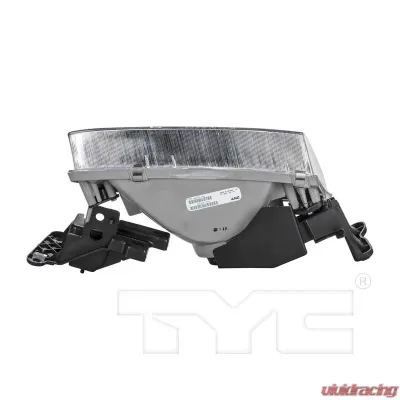 TYC Genera Headlight Assembly Mazda 626 Left 2000-2002 - 20-6058-00