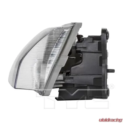 TYC Genera Headlight Assembly Mazda 626 Left 2000-2002 - 20-6058-00