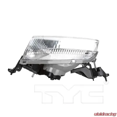 TYC Genera Headlight Assembly Mazda 626 Left 2000-2002 - 20-6058-00