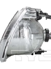 TYC Genera Headlight Assembly Ford Explorer Right 2001-2005                                     - 20-6059-00 - Image 6