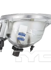 TYC Genera Headlight Assembly Ford Explorer Right 2001-2005                                     - 20-6059-00 - Image 3