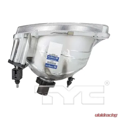 TYC Genera Headlight Assembly Ford Explorer Right 2001-2005 - 20-6059-00