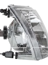 TYC Genera Headlight Assembly Ford Explorer Right 2001-2005                                     - 20-6059-00 - Image 5