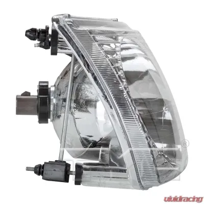 TYC Genera Headlight Assembly Ford Explorer Right 2001-2005 - 20-6059-00