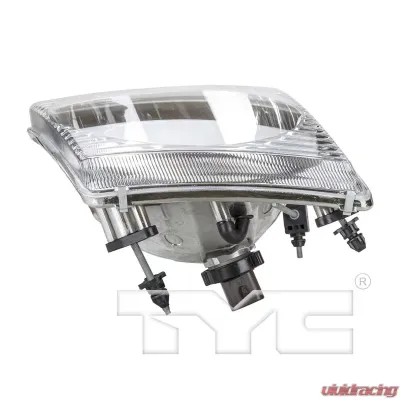 TYC Genera Headlight Assembly Ford Explorer Right 2001-2005 - 20-6059-00