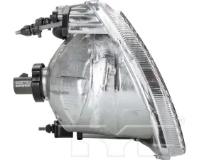 TYC Genera Headlight Assembly Ford Explorer Left 2001-2005