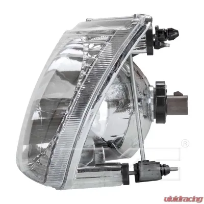 TYC Genera Headlight Assembly Ford Explorer Left 2001-2005 - 20-6060-00