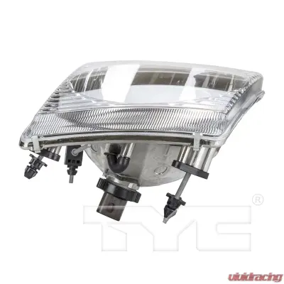 TYC Genera Headlight Assembly Ford Explorer Left 2001-2005 - 20-6060-00
