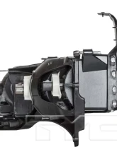 TYC Genera Headlight Assembly Dodge Left 1999-2002                                     - 20-6070-00 - Image 7