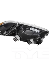 TYC Genera Headlight Assembly Dodge Left 1999-2002                                     - 20-6070-00 - Image 7