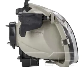 TYC Genera Headlight Assembly Toyota Tacoma Left 2001-2004