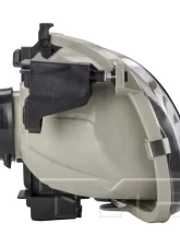 TYC Genera Headlight Assembly Toyota Tacoma Left 2001-2004                                     - 20-6074-00-9 - Image 9