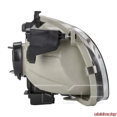 TYC Genera Headlight Assembly Toyota Tacoma Left 2001-2004 - 20-6074-00-9