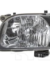 TYC Genera Headlight Assembly Toyota Tacoma Left 2001-2004                                     - 20-6074-00-9 - Image 5