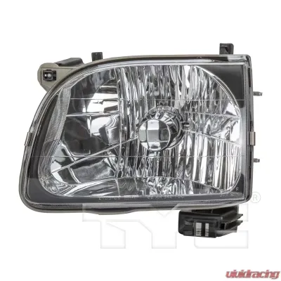 TYC Genera Headlight Assembly Toyota Tacoma Left 2001-2004 - 20-6074-00-9
