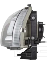 TYC Genera Headlight Assembly Toyota Tacoma Left 2001-2004                                     - 20-6074-00-9 - Image 7