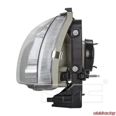 TYC Genera Headlight Assembly Toyota Tacoma Left 2001-2004 - 20-6074-00-9