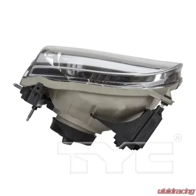 TYC Genera Headlight Assembly Toyota Tacoma Left 2001-2004 - 20-6074-00-9