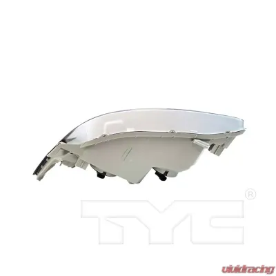 TYC Genera Headlight Assembly Toyota Camry Right 2002-2004 - 20-6119-00-9