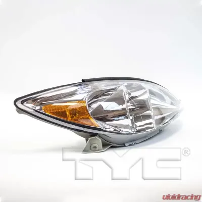 TYC Genera Headlight Assembly Toyota Camry Right 2002-2004 - 20-6119-00-9