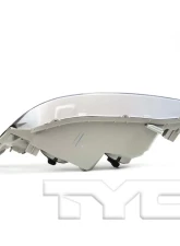 TYC Genera Headlight Assembly Toyota Camry Right 2002-2004                                     - 20-6119-00-9 - Image 7