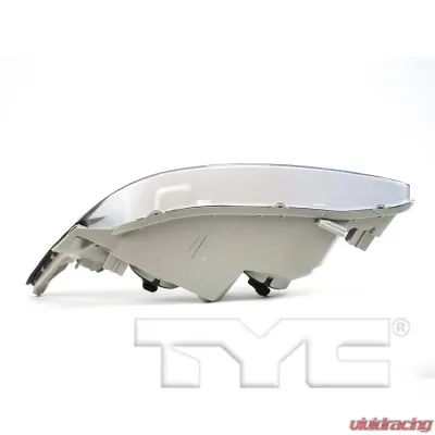 TYC Genera Headlight Assembly Toyota Camry Right 2002-2004 - 20-6119-00-9