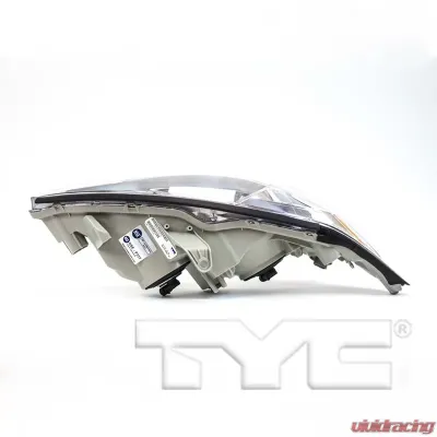 TYC Genera Headlight Assembly Toyota Camry Right 2002-2004 - 20-6119-00-9