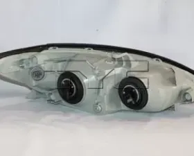 TYC Genera Headlight Assembly Toyota Camry Left 2002-2004