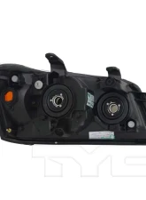 TYC Genera Headlight Assembly Toyota Highlander Left 2001-2003                                     - 20-6174-01-9 - Image 2