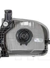 TYC Genera Headlight Assembly Toyota Left                                     - 20-6178-00 - Image 2